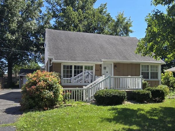2431 Kunneke Avenue, Lima, OH 45805