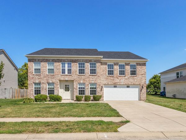 6757 Eastland Drive , Brownsburg, IN 46112