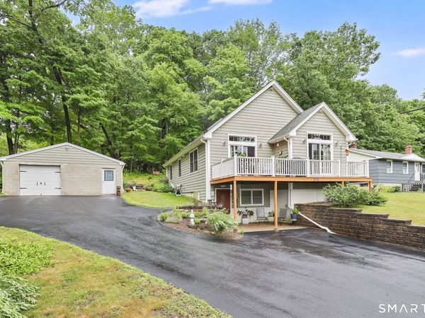290 Ference, Ashford, CT 06278