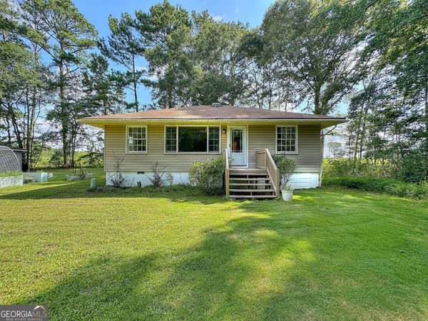 1363 Old Chipley Road, Pine Mountain, GA 31822