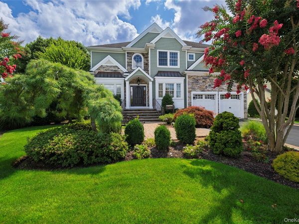 154 Shoreham Road , Massapequa, NY 11758