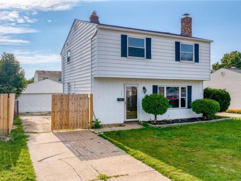 980 E 347th Street, Eastlake, OH 44095 Photo 32