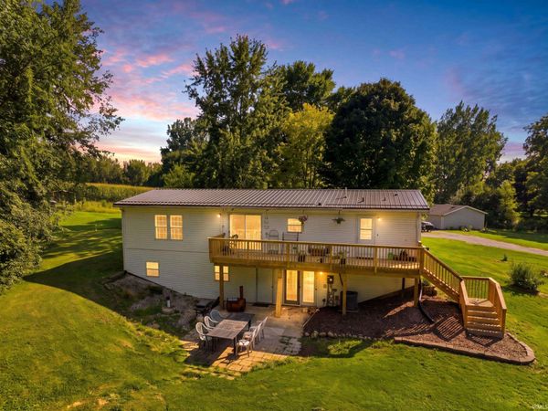 0700 N 50 W, Albion, IN 46701