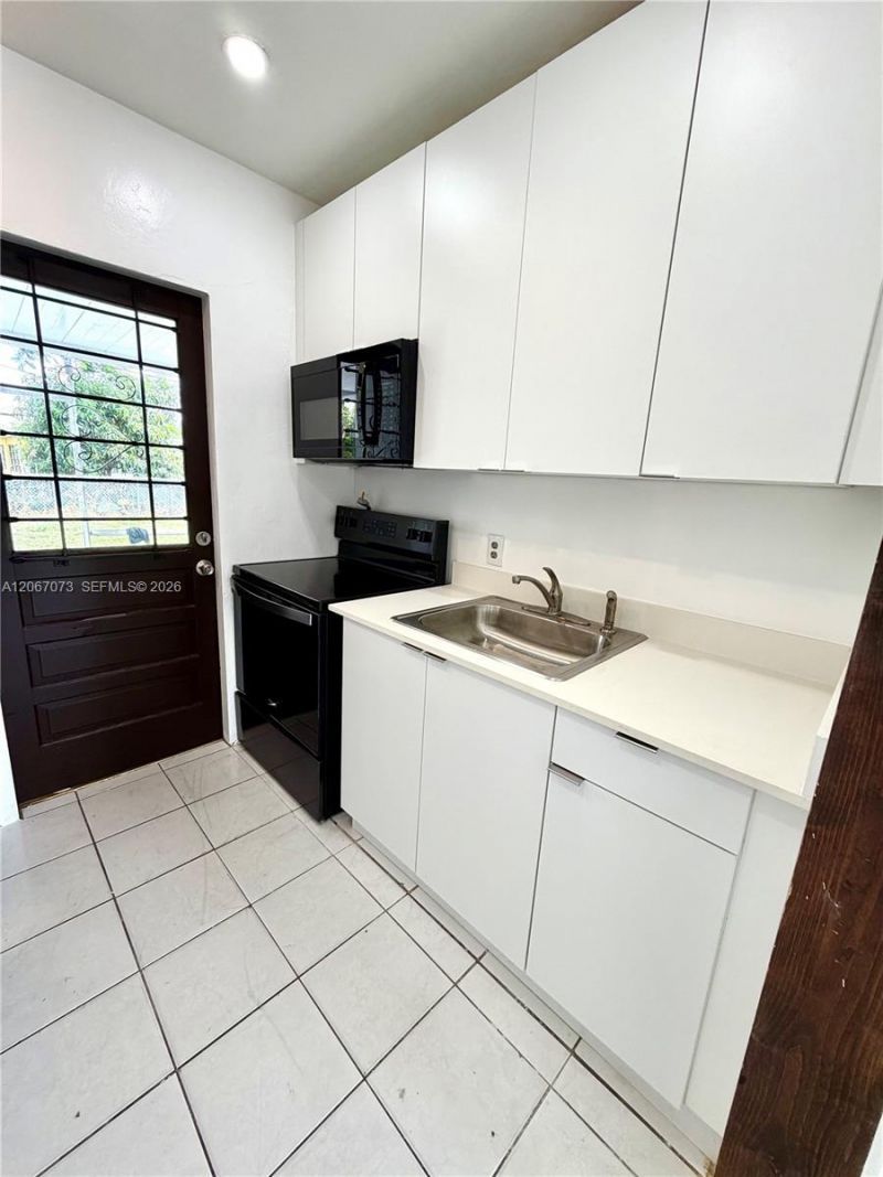 12841 Green Ave , Miami, FL 33167 Photo