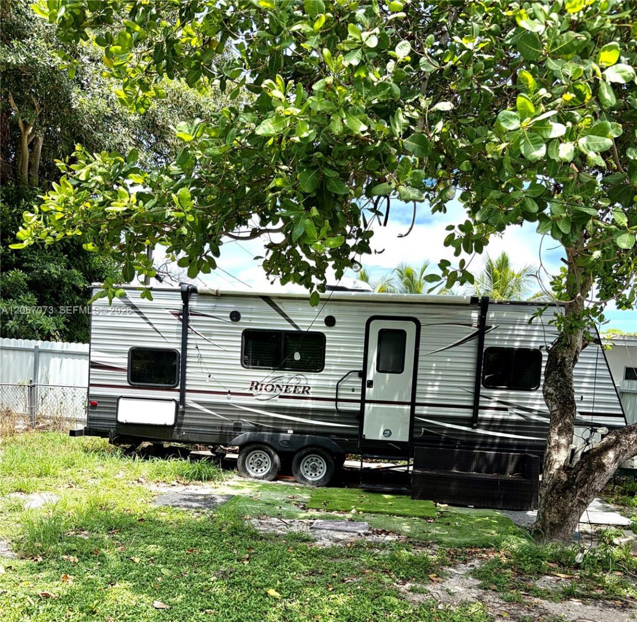 12841 Green Ave , Miami, FL 33167 Photo