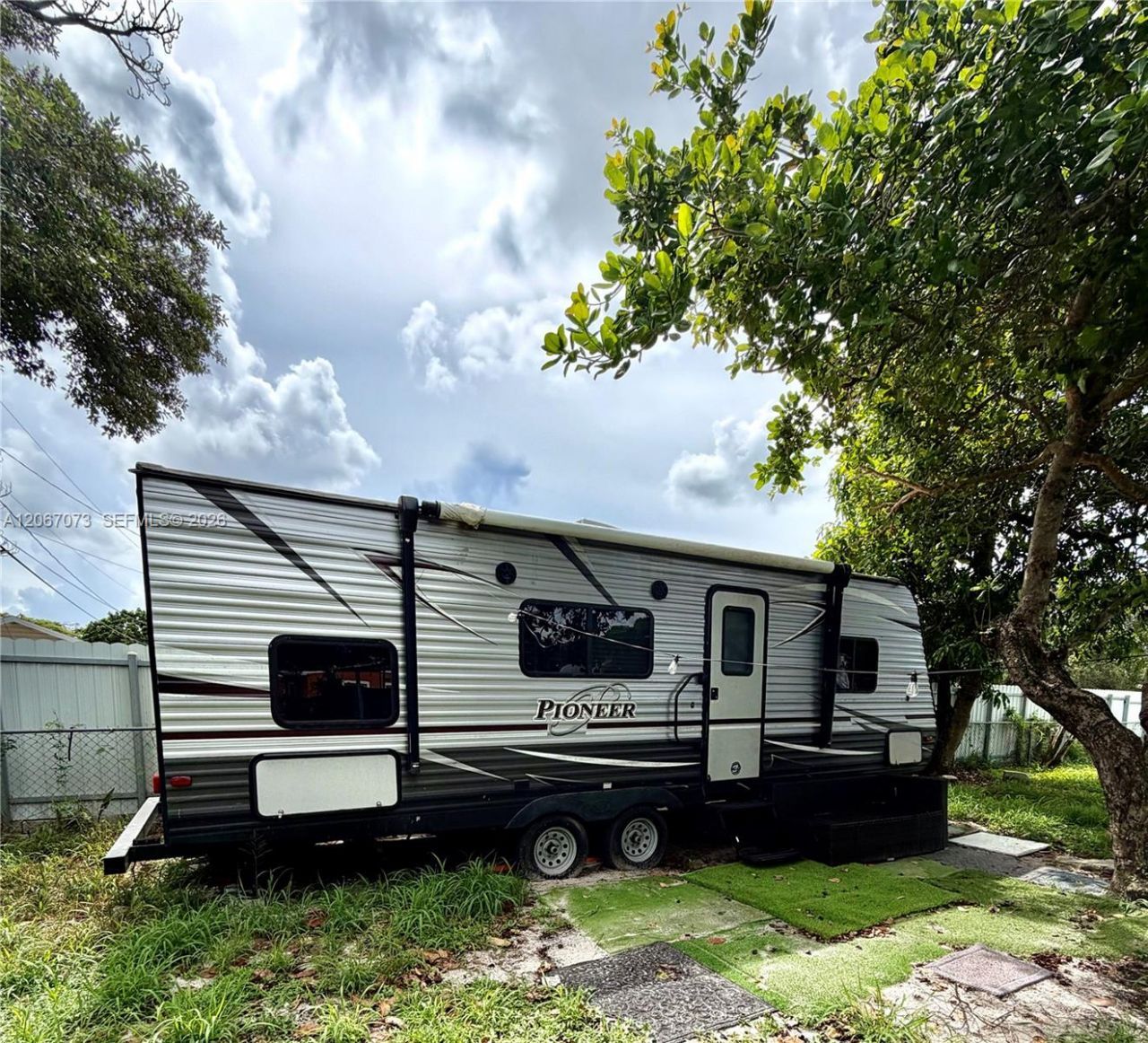 12841 Green Ave , Miami, FL 33167 Photo