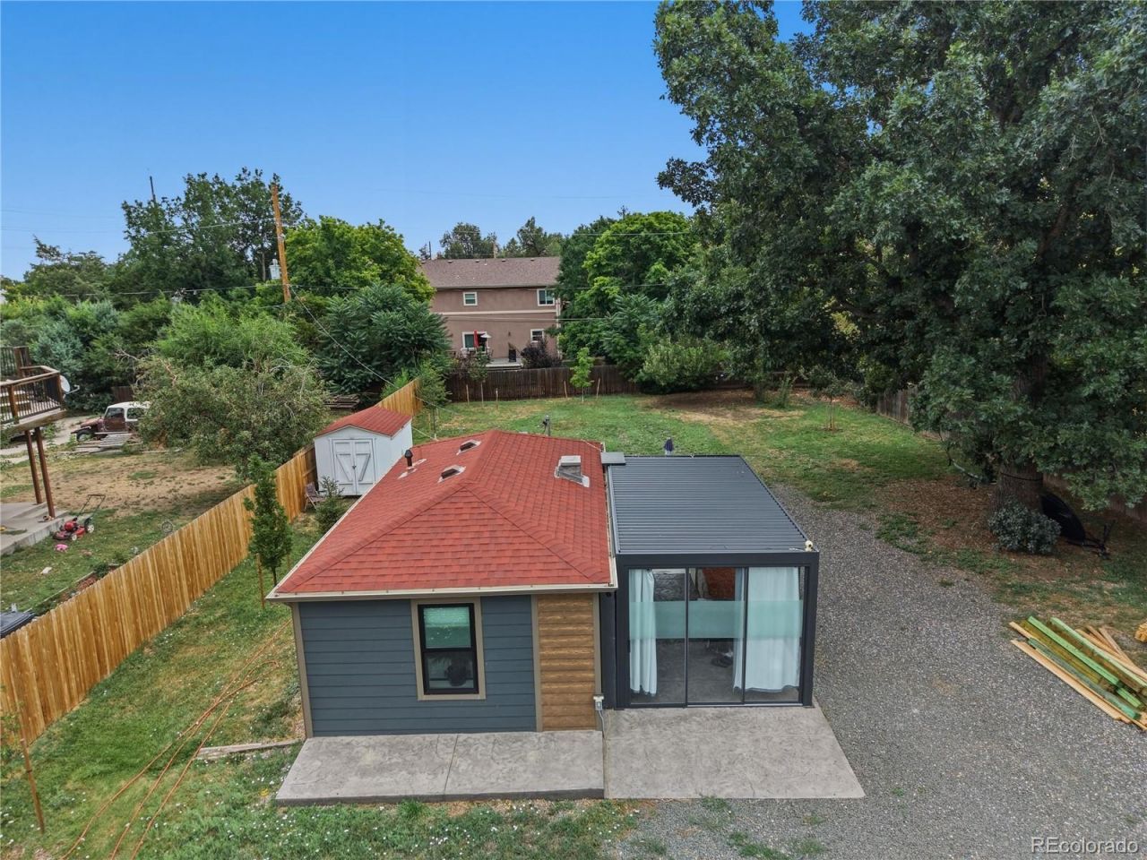680 Loveland Street, Golden, CO 80401 Main Photo