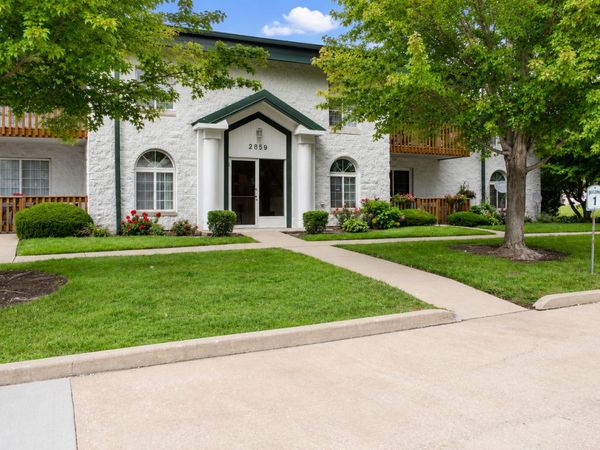 2859 Heritage Drive , Unit 2B, Joliet, IL 60435