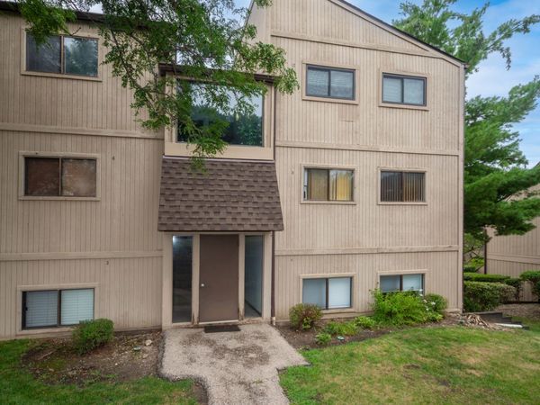 53 Oak Hill Colony , Unit 3, Fox Lake, IL 60020