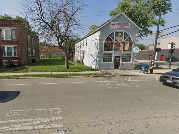 1004 W 103rd Street , Chicago, IL 60643