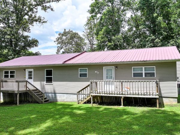 7375 Erwin Highway, Chuckey, TN 37641