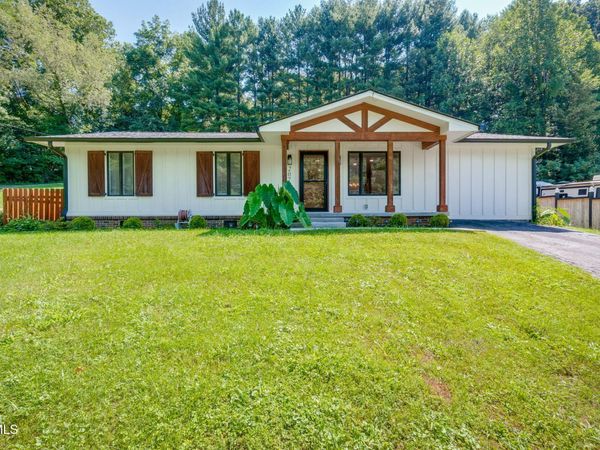 2071 Highway 421, Bristol, TN 37620