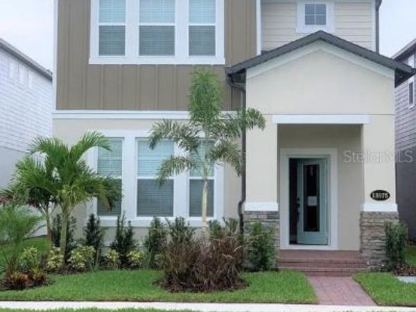 13075 SPRING GROVE WAY , WINTER GARDEN, FL 34787