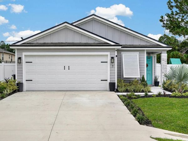7 BILTMORE PLACE , PALM COAST, FL 32137