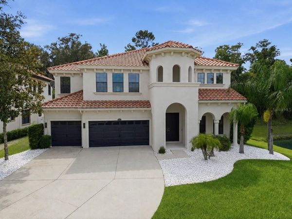 2719 CALVANO DRIVE , LAND O LAKES, FL 34639