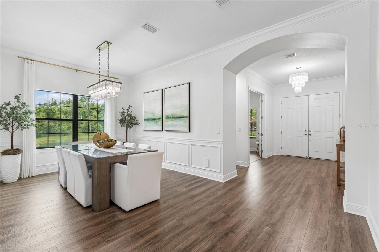 2719 Calvano Drive, Land O Lakes, FL 34639 Photo