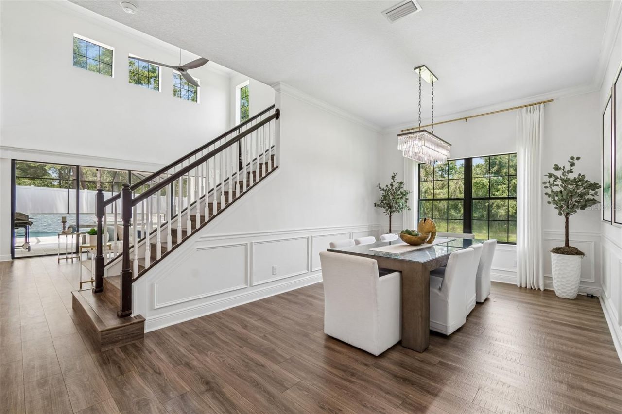 2719 Calvano Drive, Land O Lakes, FL 34639 Photo
