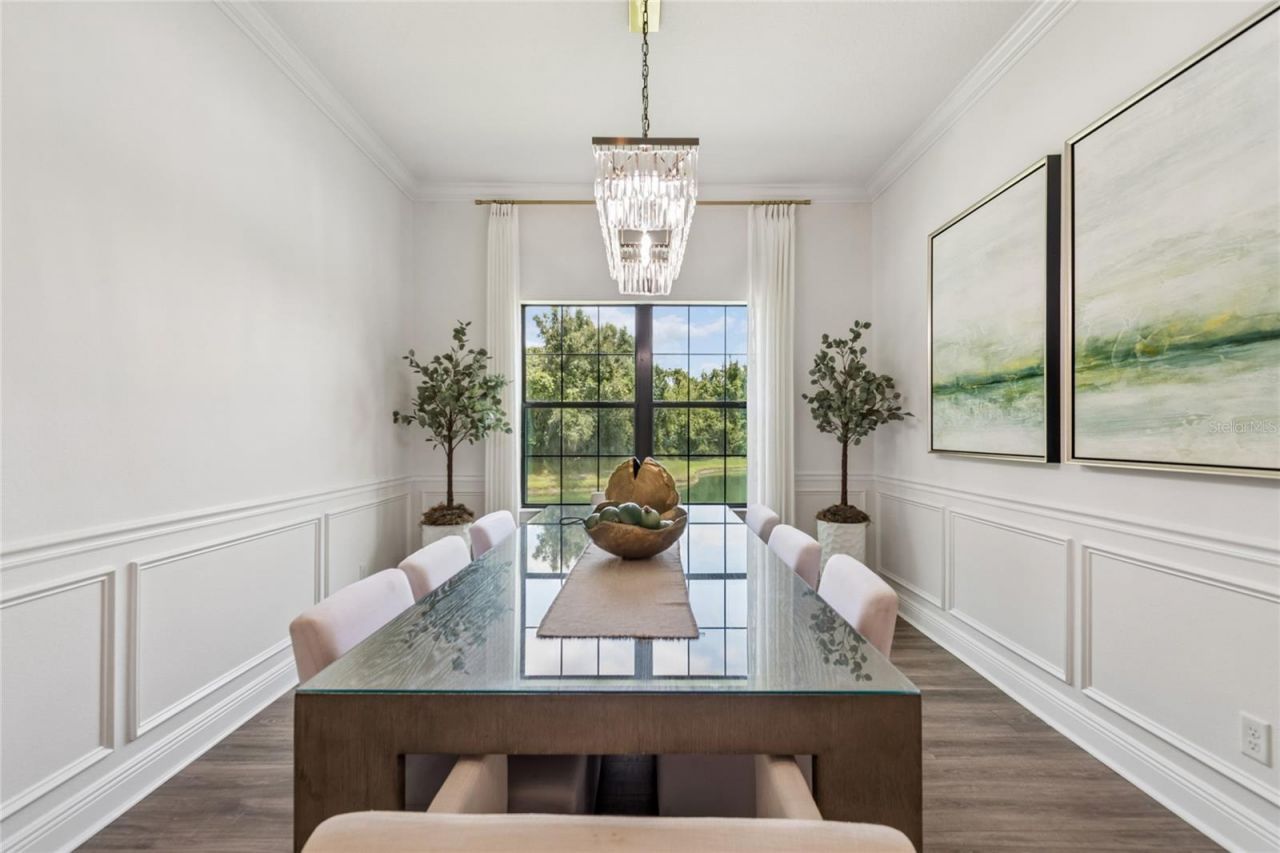 2719 Calvano Drive, Land O Lakes, FL 34639 Photo