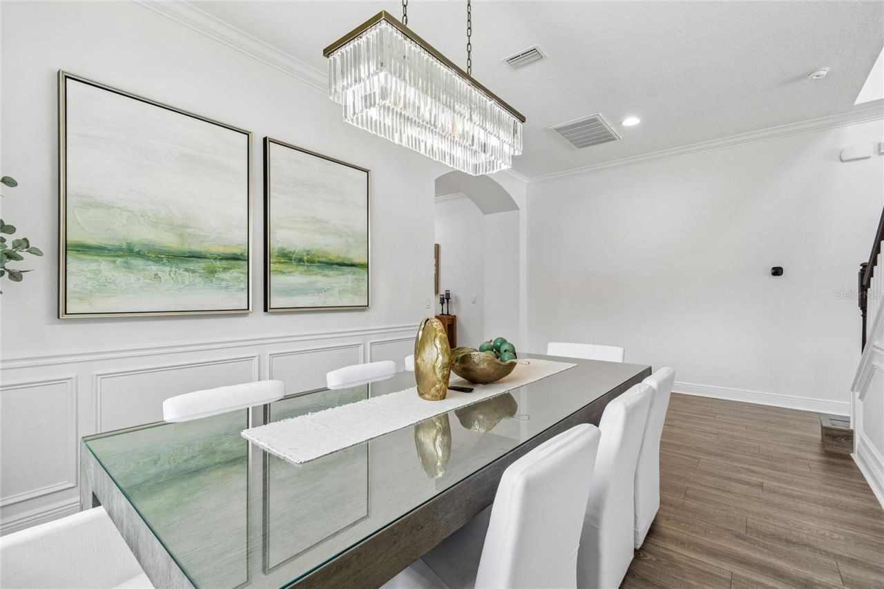 2719 Calvano Drive, Land O Lakes, FL 34639 Photo