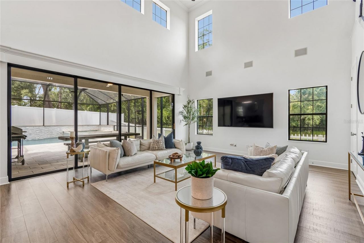 2719 Calvano Drive, Land O Lakes, FL 34639 Photo
