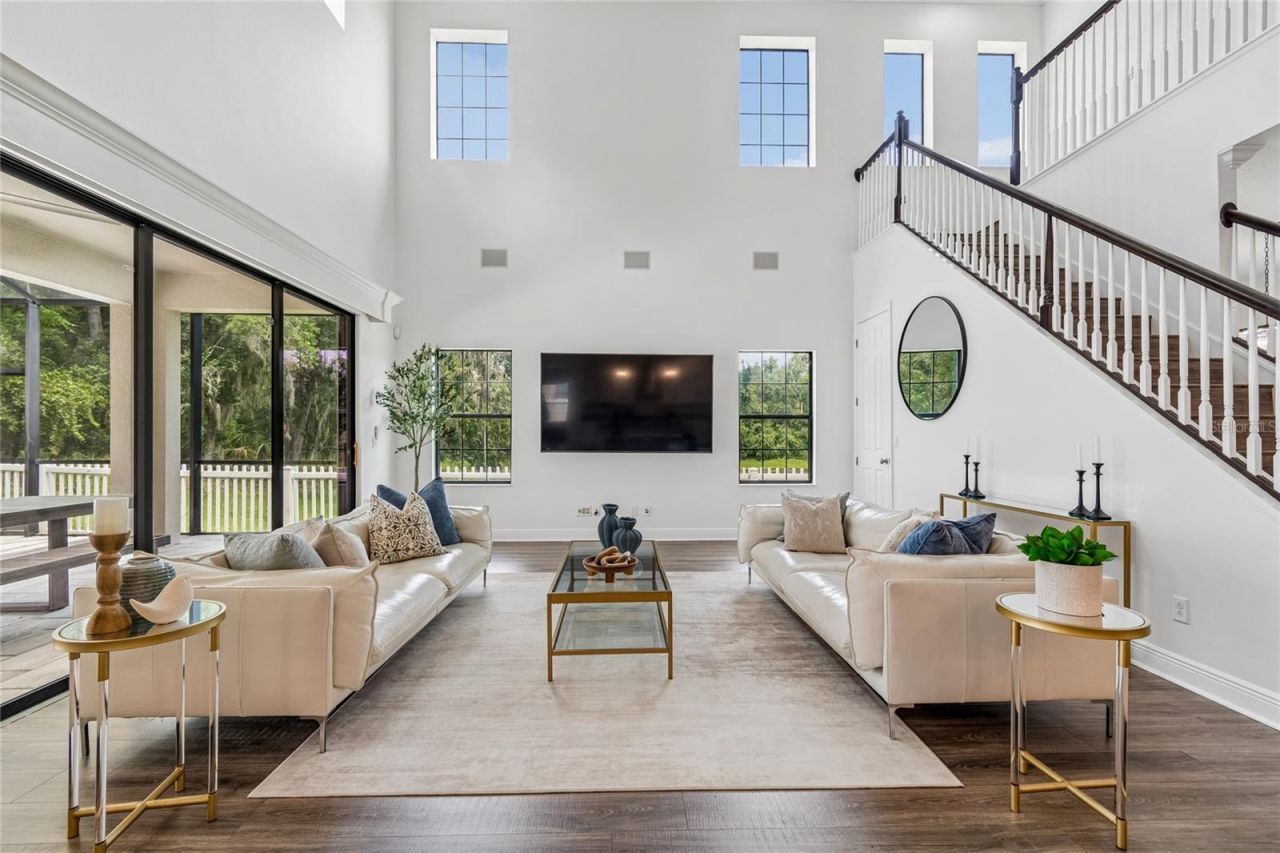 2719 Calvano Drive, Land O Lakes, FL 34639 Photo
