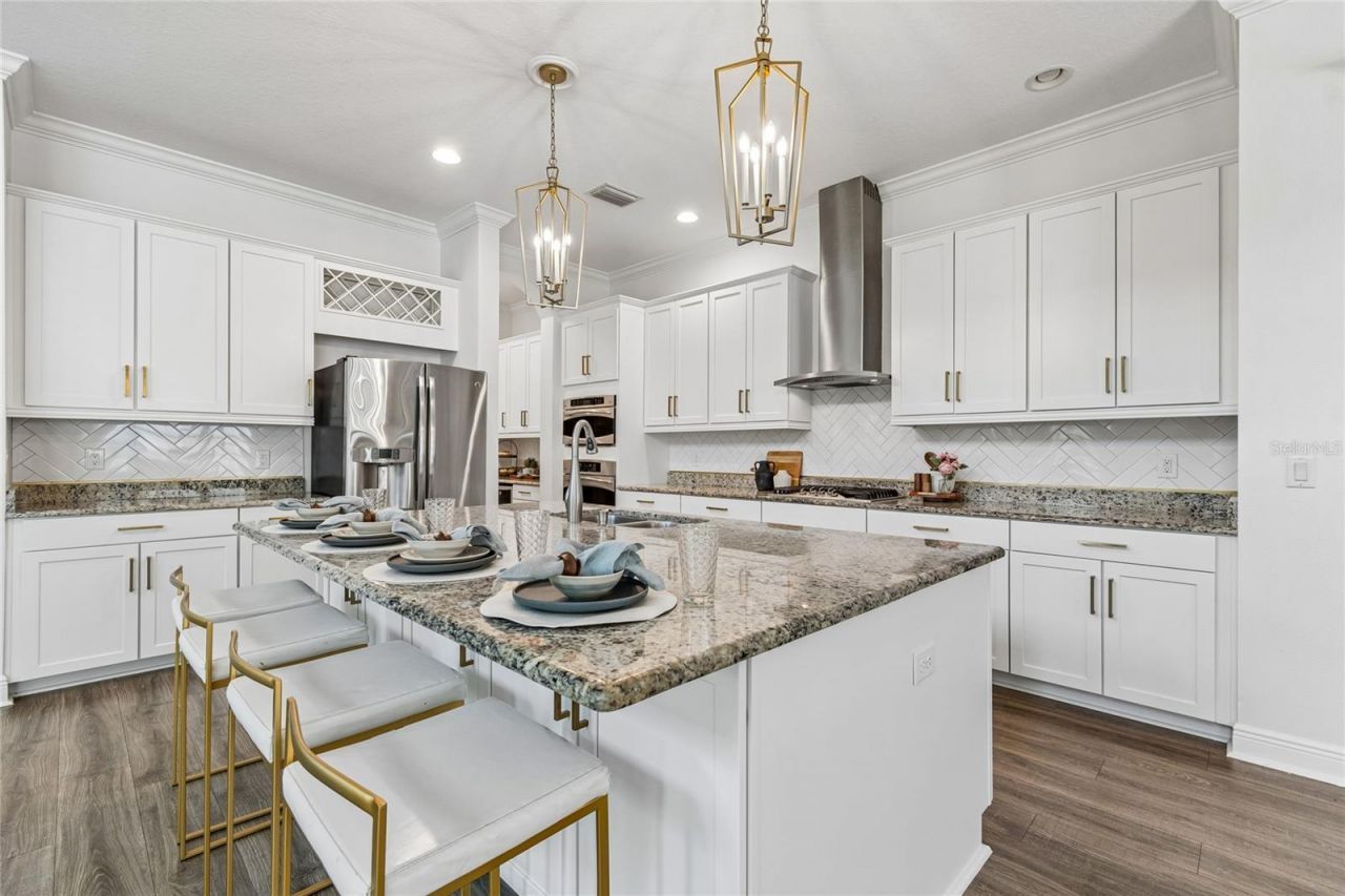 2719 Calvano Drive, Land O Lakes, FL 34639 Photo