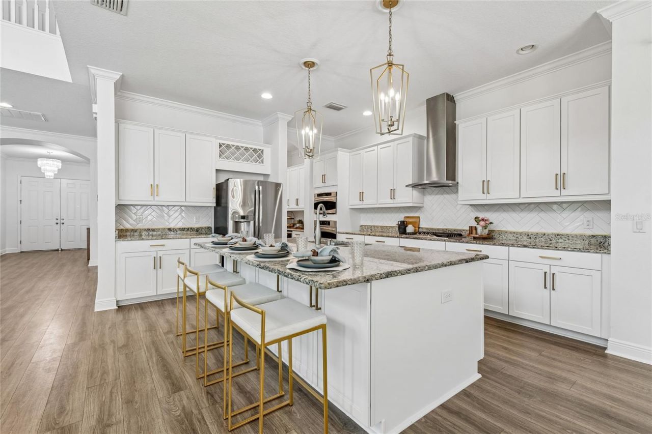 2719 Calvano Drive, Land O Lakes, FL 34639 Photo