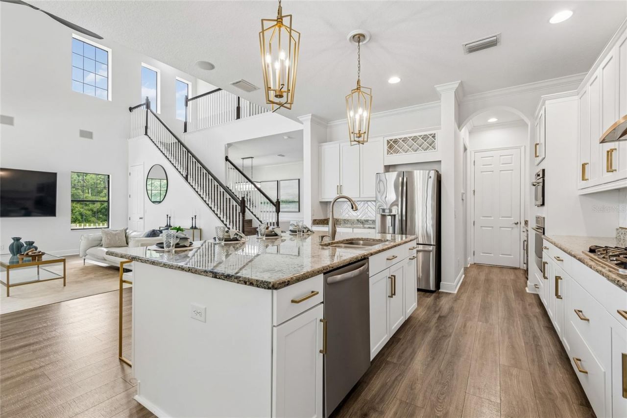2719 Calvano Drive, Land O Lakes, FL 34639 Photo
