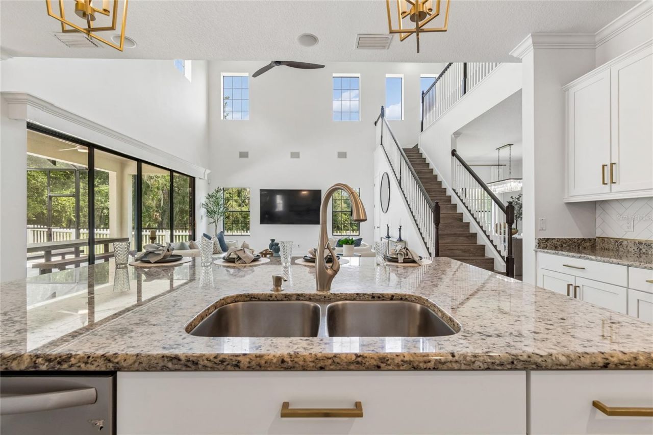 2719 Calvano Drive, Land O Lakes, FL 34639 Photo