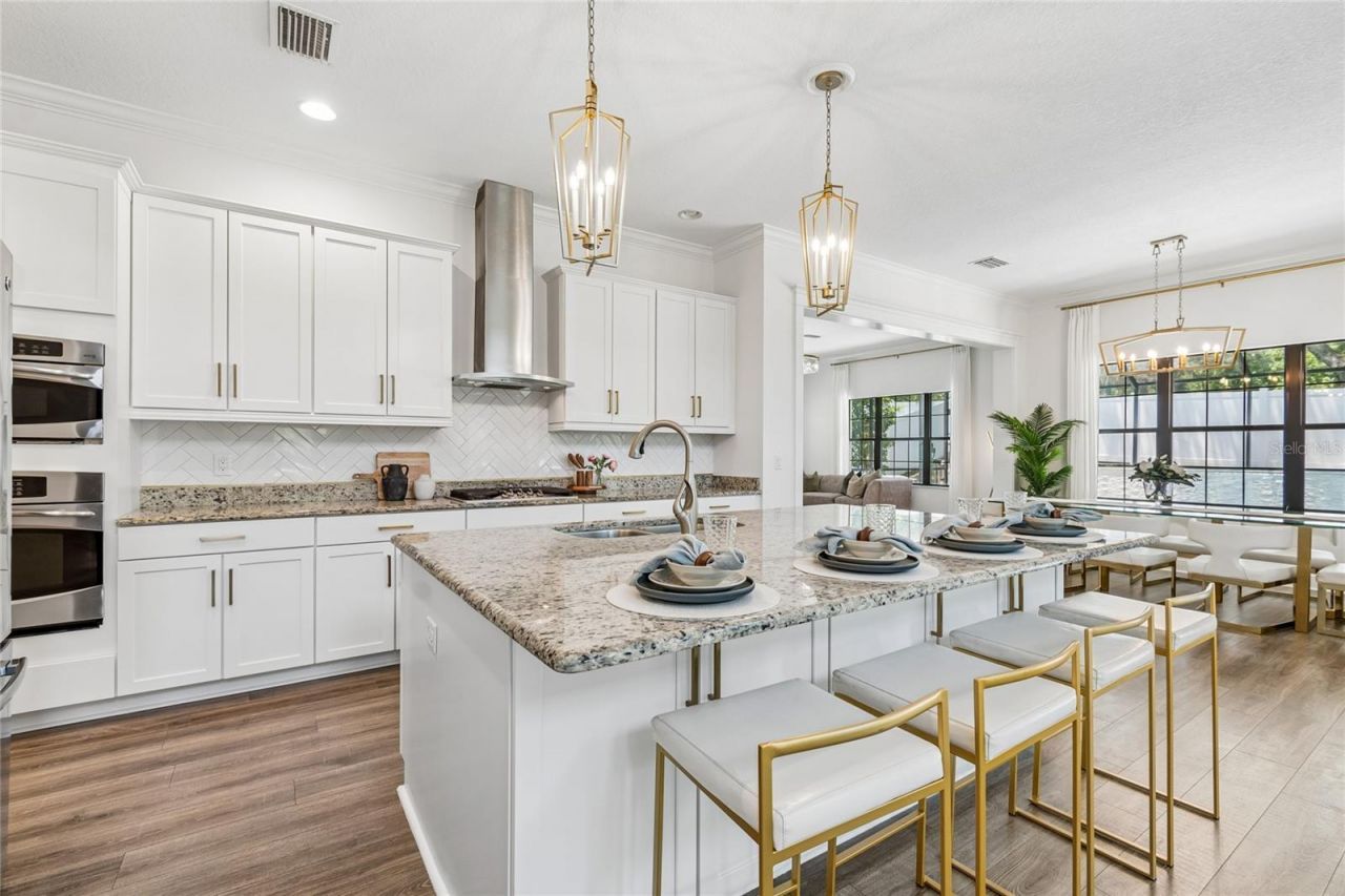 2719 Calvano Drive, Land O Lakes, FL 34639 Photo