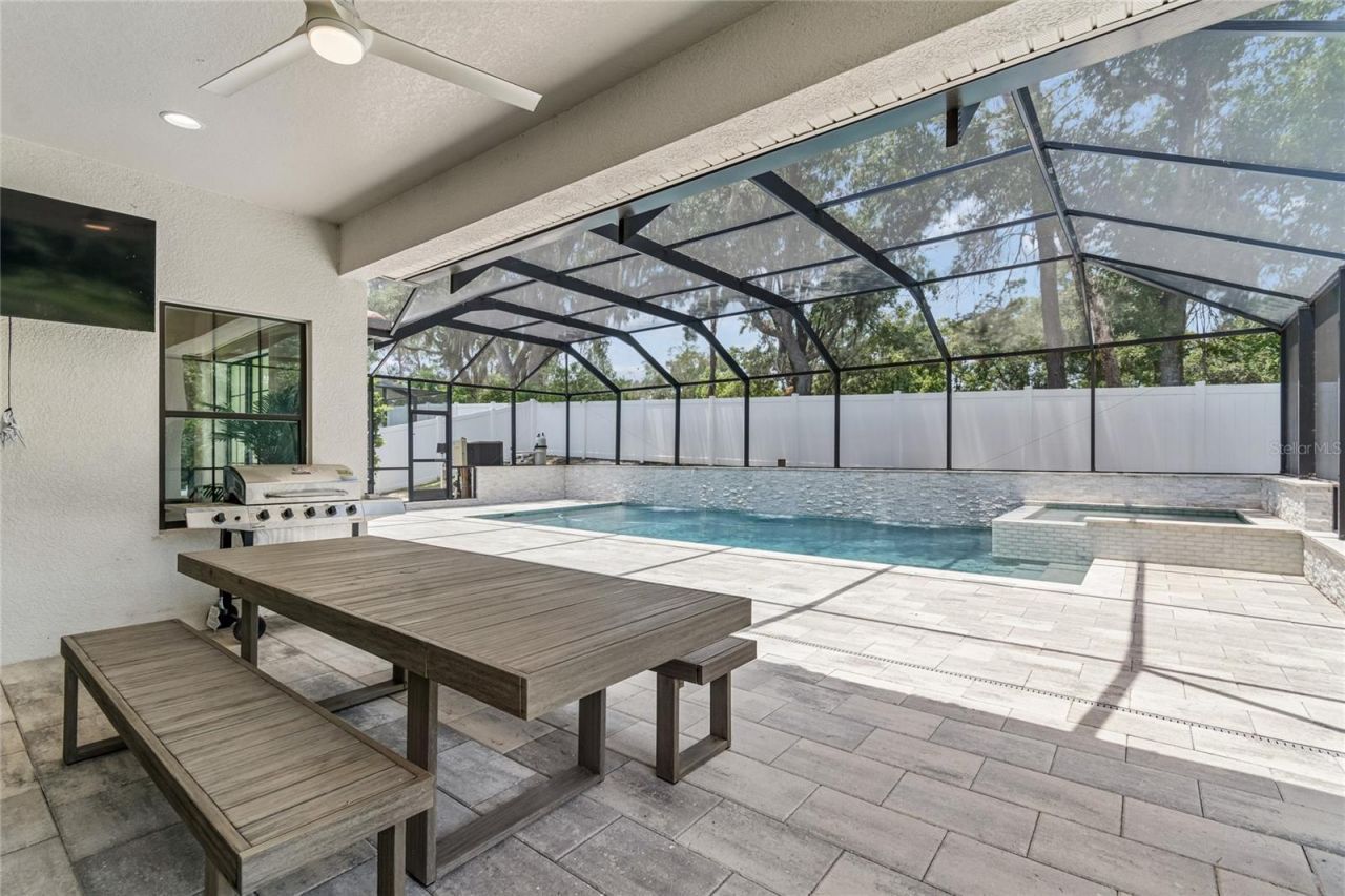 2719 Calvano Drive, Land O Lakes, FL 34639 Photo