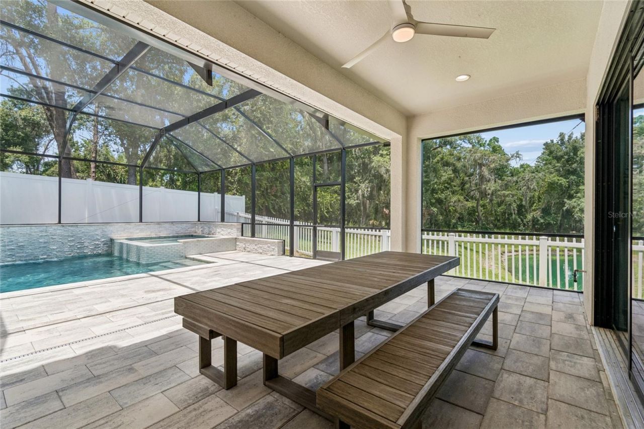 2719 Calvano Drive, Land O Lakes, FL 34639 Photo