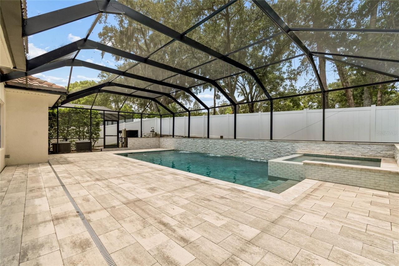 2719 Calvano Drive, Land O Lakes, FL 34639 Photo