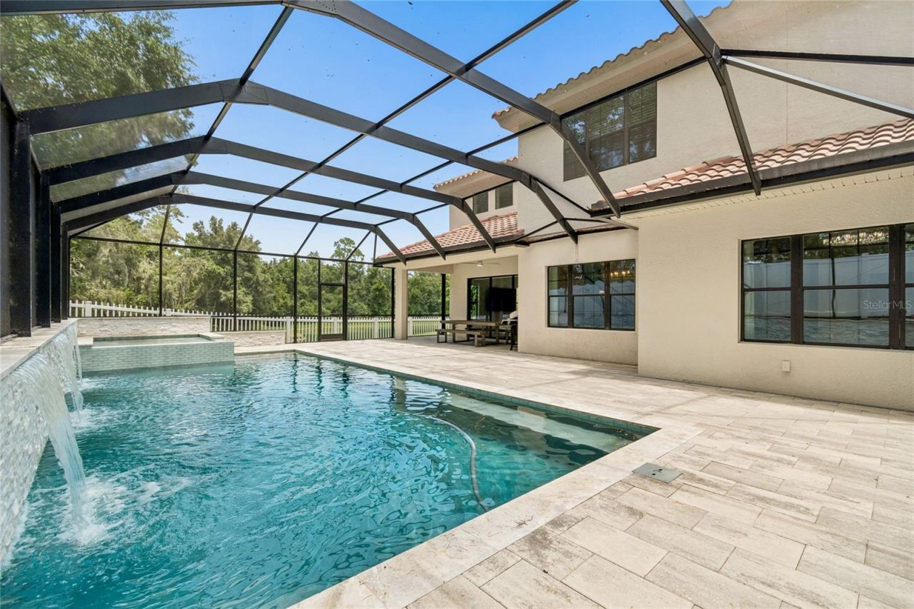 2719 Calvano Drive, Land O Lakes, FL 34639 Photo