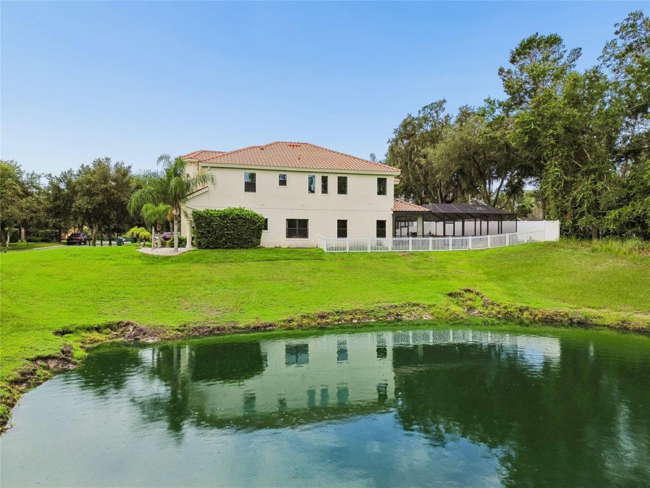 2719 Calvano Drive, Land O Lakes, FL 34639 Photo