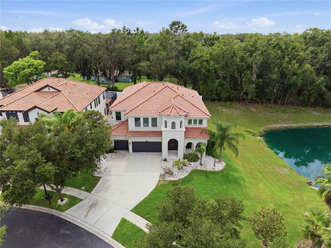 2719 Calvano Drive, Land O Lakes, FL 34639 Photo