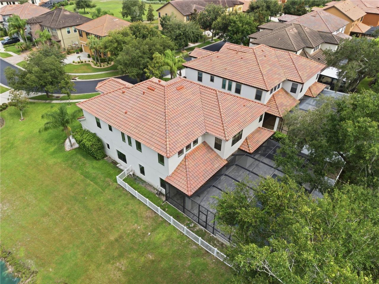 2719 Calvano Drive, Land O Lakes, FL 34639 Photo