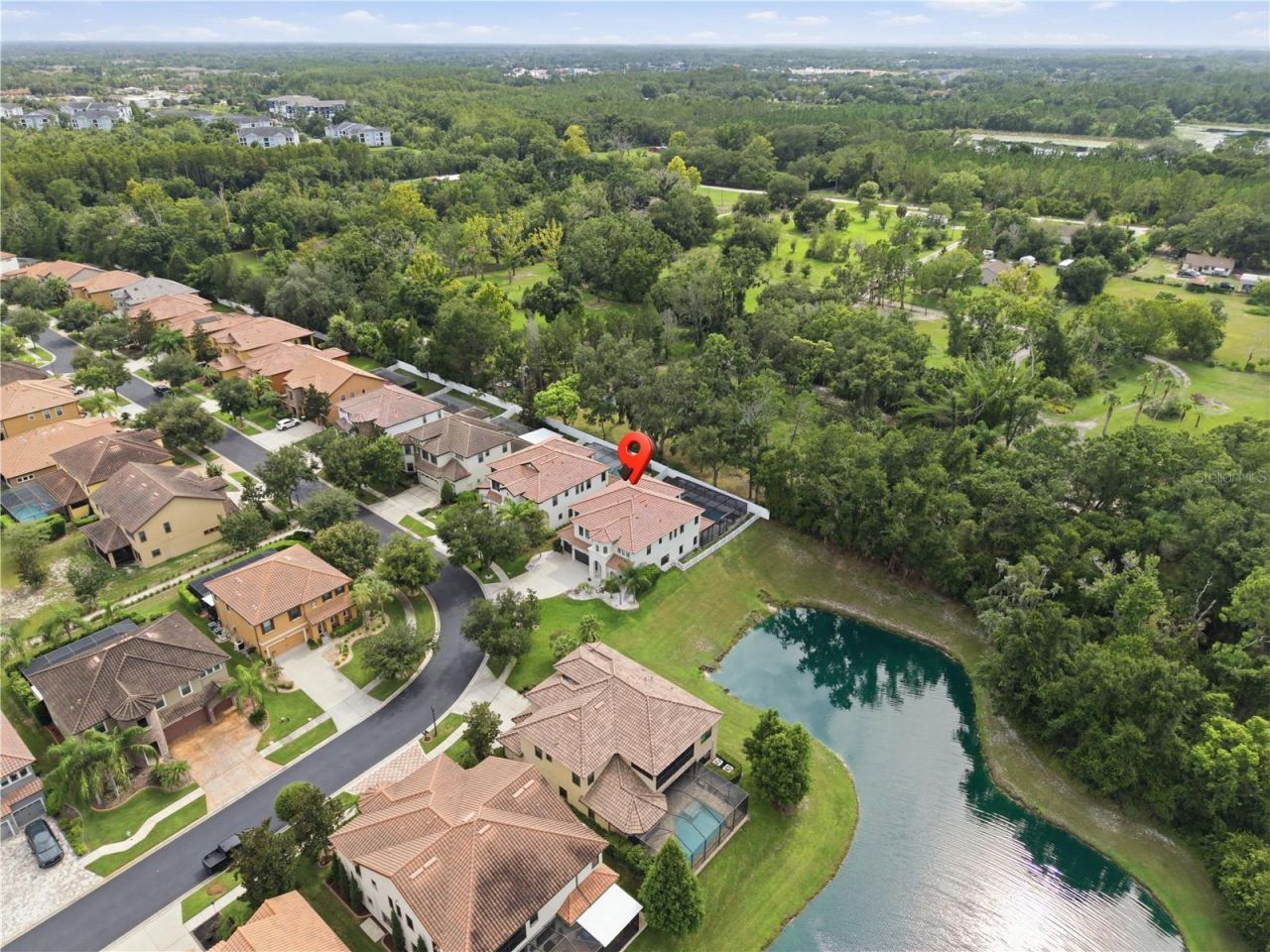 2719 Calvano Drive, Land O Lakes, FL 34639 Photo