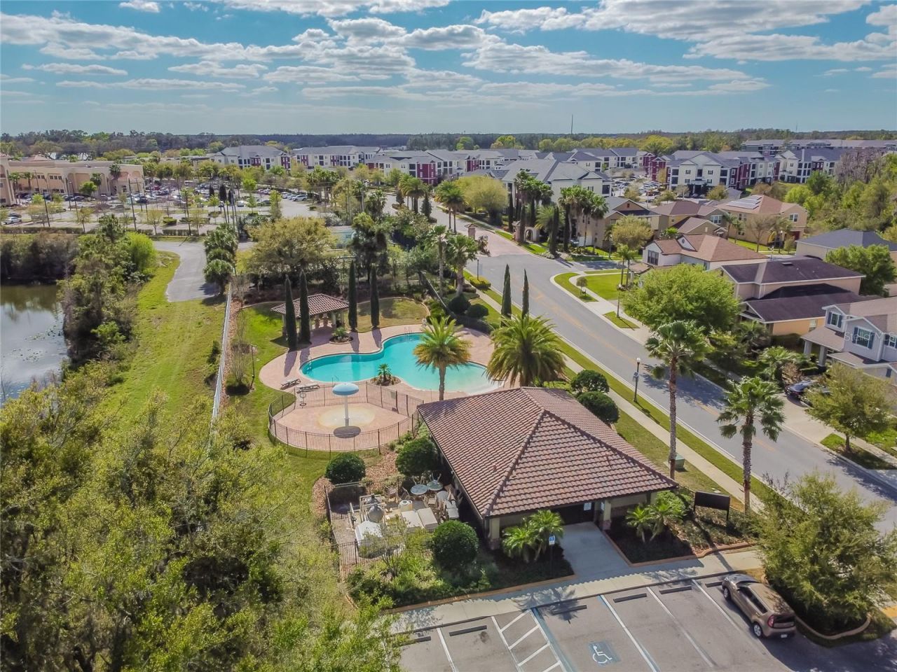 2719 Calvano Drive, Land O Lakes, FL 34639 Photo