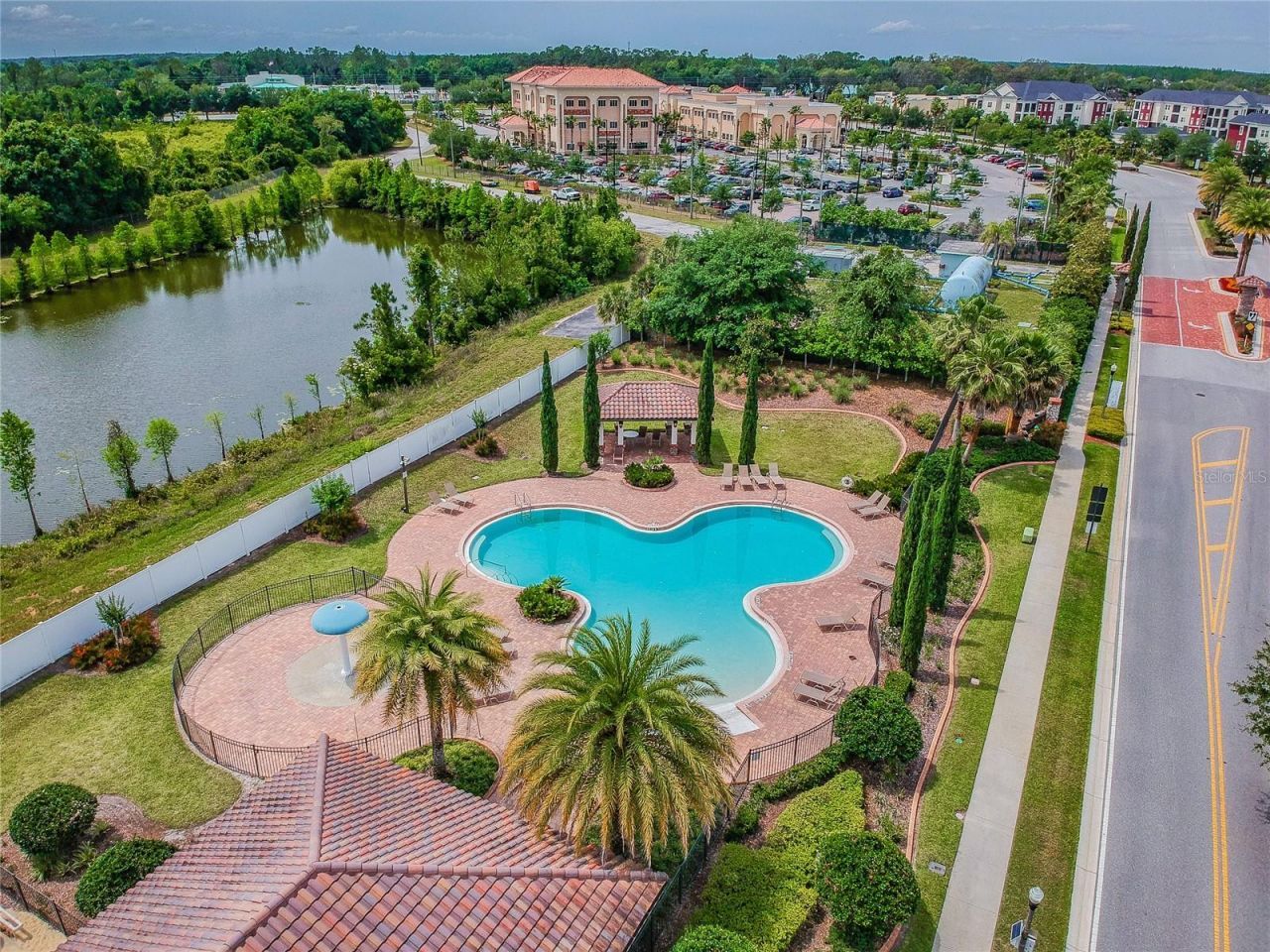 2719 Calvano Drive, Land O Lakes, FL 34639 Photo