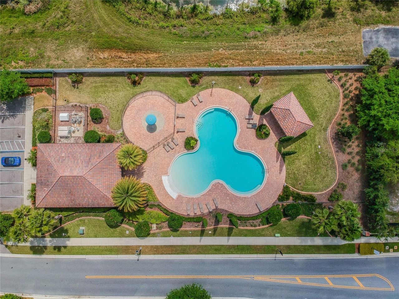 2719 Calvano Drive, Land O Lakes, FL 34639 Photo