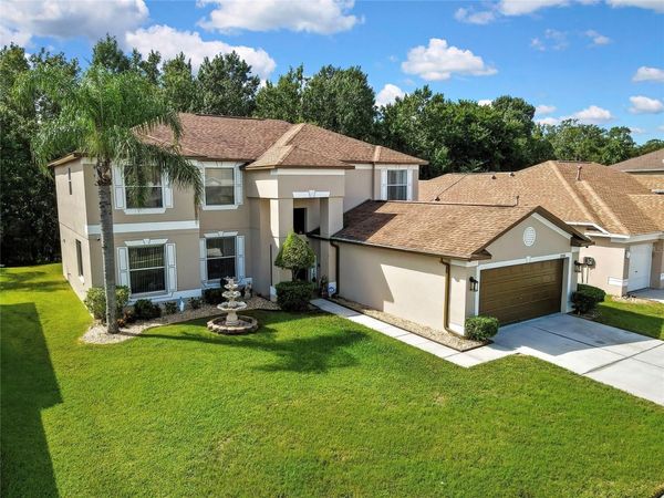 25724 FRITH STREET , LAND O LAKES, FL 34639