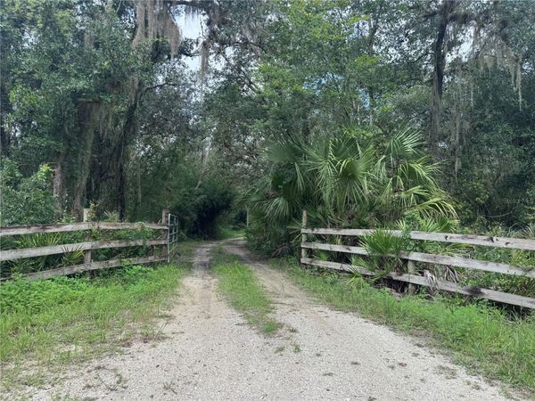 2963 SW ARMADILLO TRL , ARCADIA, FL 34266