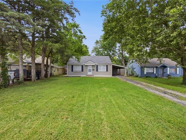1124 E 80th Street, Kansas City, MO 64131