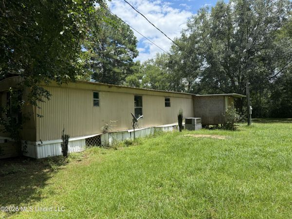 6604 Skeeter Branch Road, Lucedale, MS 39452