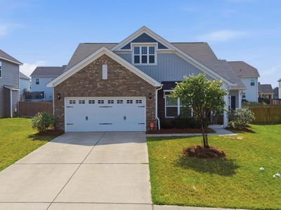 713 N Pinewalk Way, Elgin, SC 29045