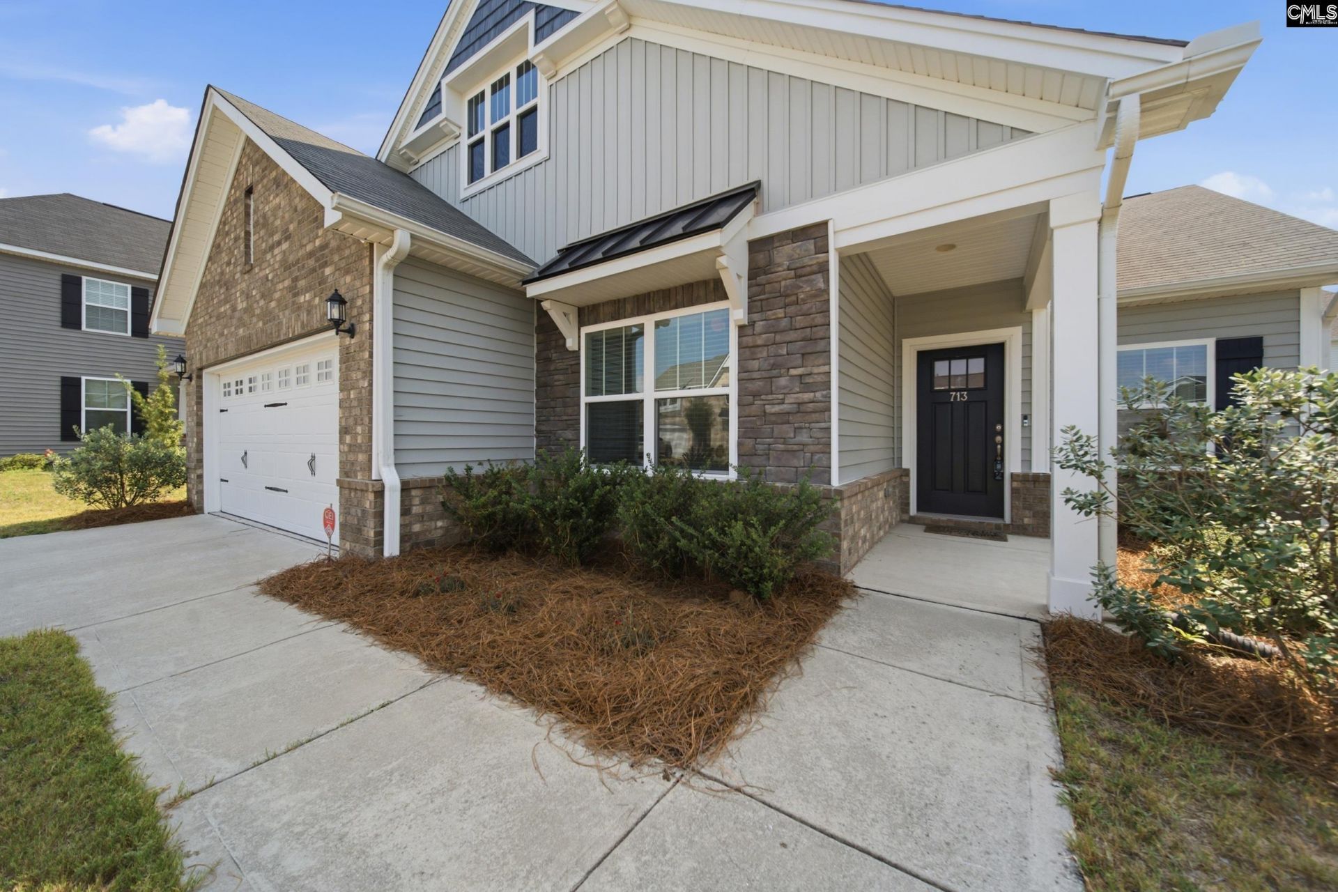 713 N Pinewalk Way Photo 4
