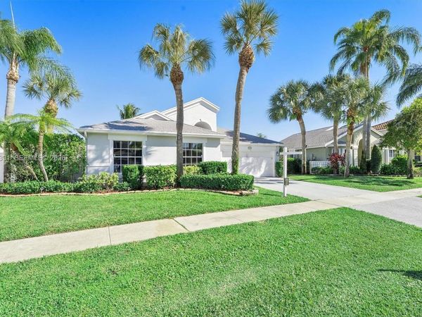 9549 AEGEAN Drive, Boca Raton, FL 33496