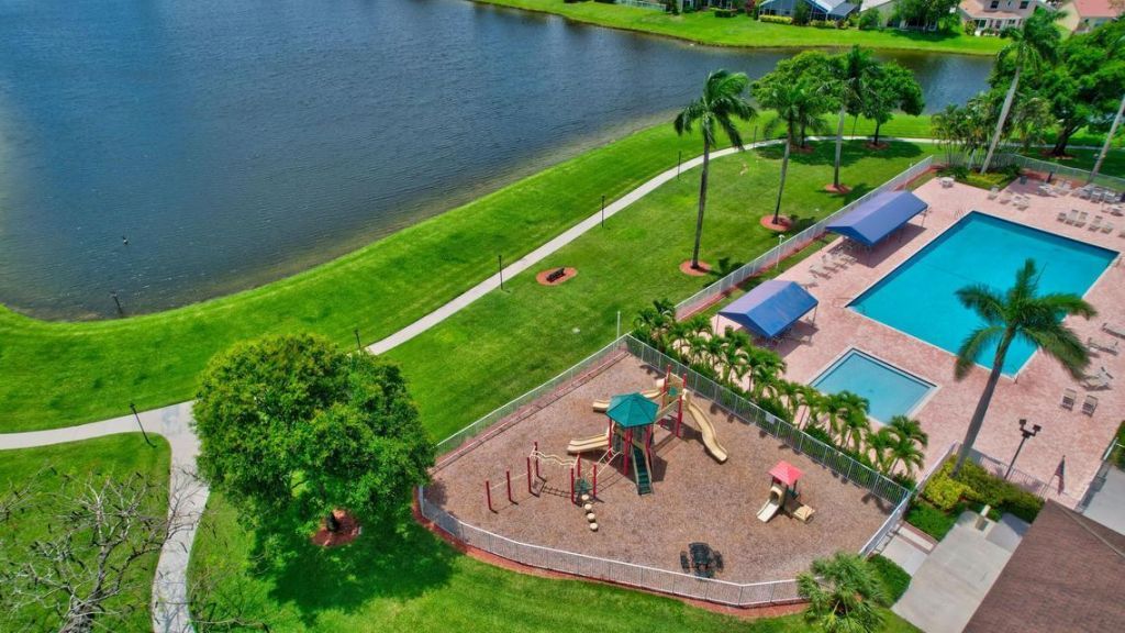 9549 Aegean Drive, Boca Raton, FL 33496 Photo
