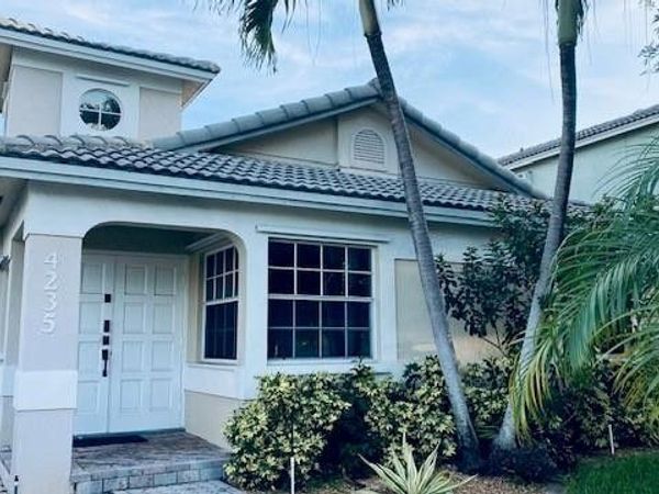4235 NW 56TH Drive, Coconut Creek, FL 33073
